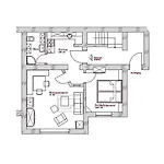 Apartamento Zirbennest Serfaus
