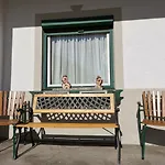 Apartamento Zirbennest