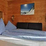 Zirbennest Serfaus