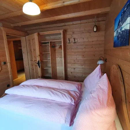 Appartement Zirbennest Serfaus