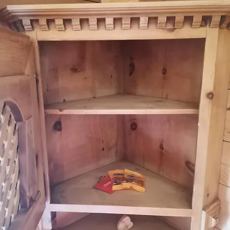 Zirbennest Apartamento *