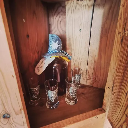 Apartamento Zirbennest Serfaus