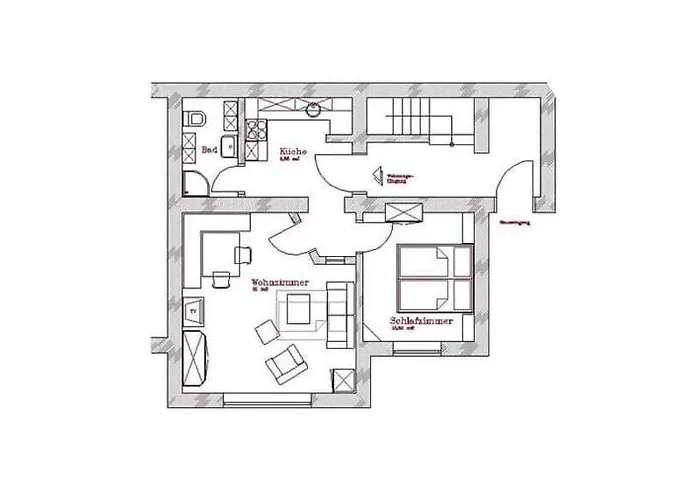Apartamento Zirbennest Serfaus