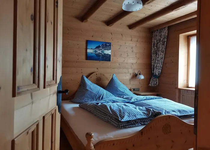 Apartamento Zirbennest Serfaus