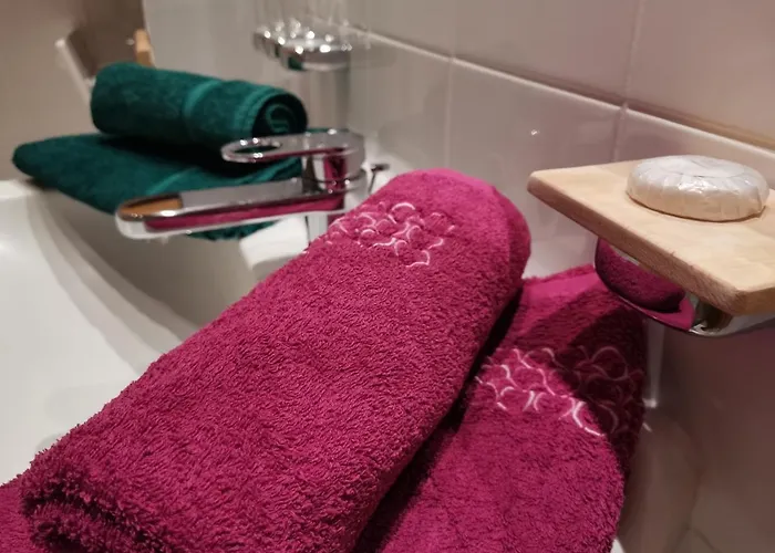 Apartamento Zirbennest Serfaus