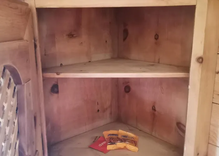 Zirbennest Apartamento *