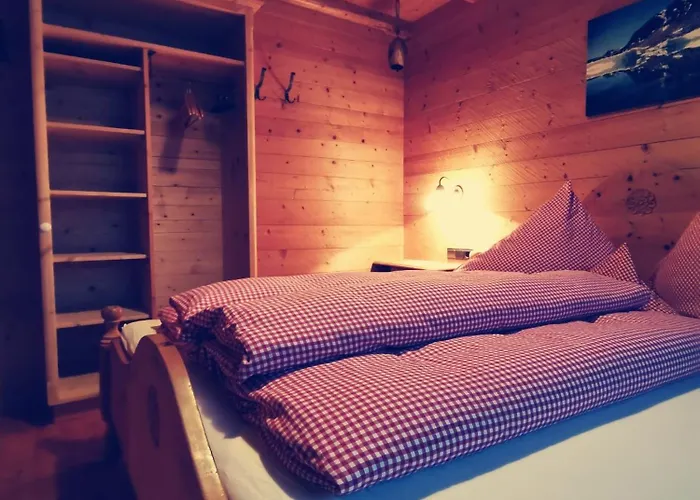 Zirbennest סרפהאוס