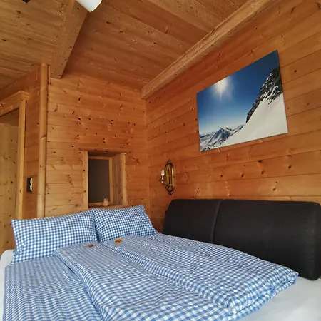 Zirbennest * Serfaus