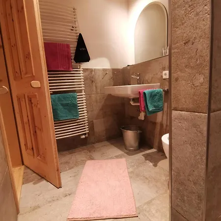 Zirbennest Appartement