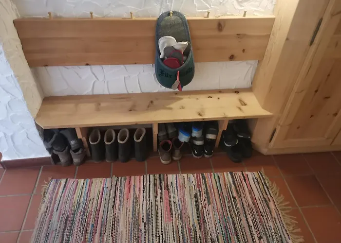 アパート Zirbennest *